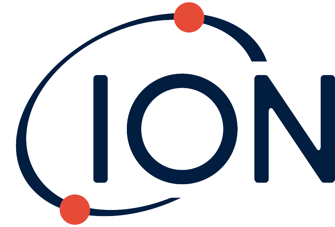Ion Science logo